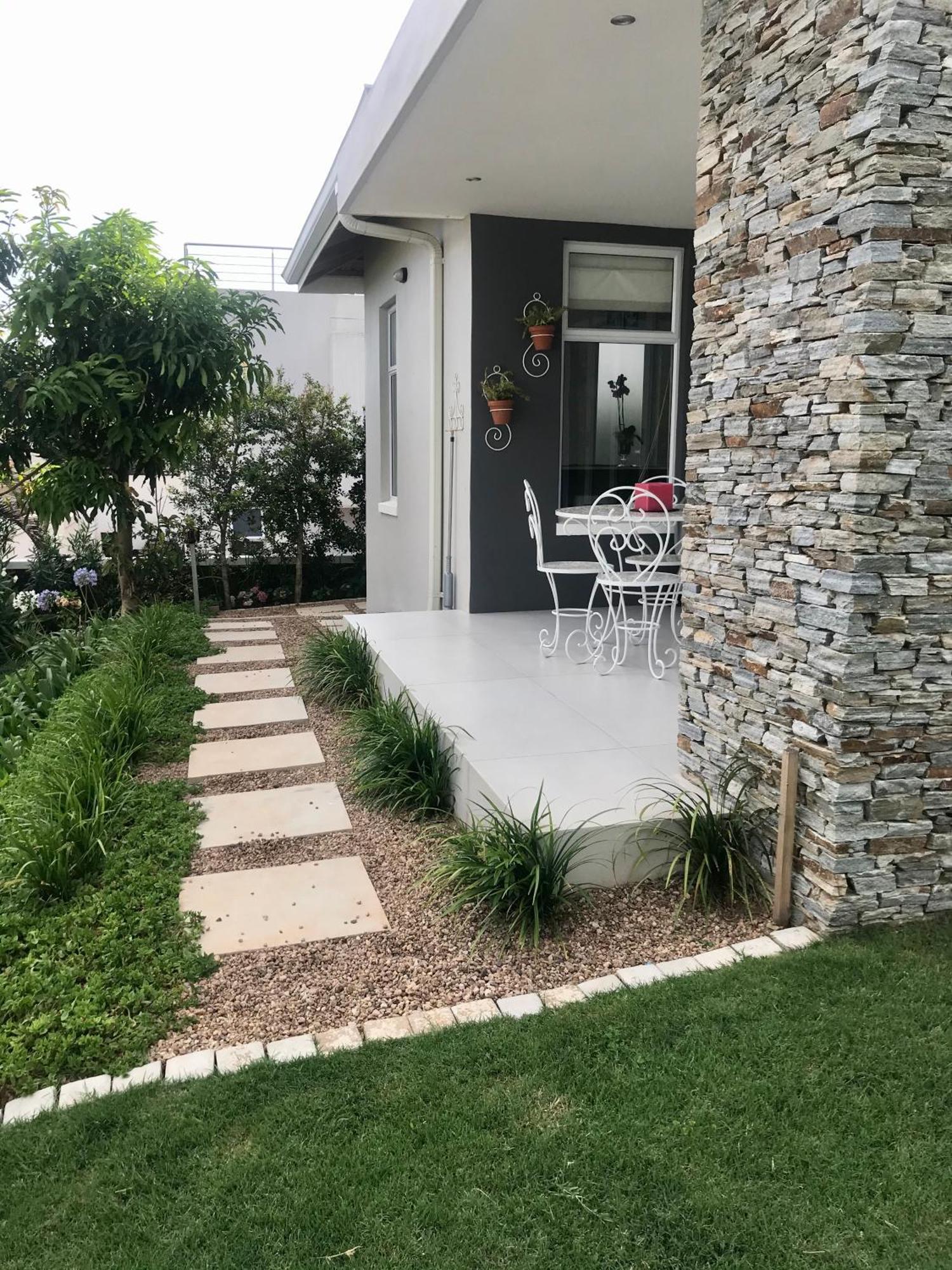 The Cottage On Cordia 2 Bedroom Self Catering 2Km From Umhlanga Beach Durban Luaran gambar